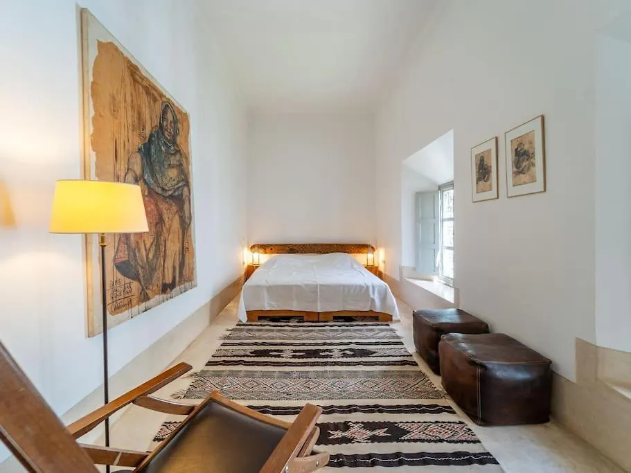 Peaceful Oasis Authentic Riad 马拉喀什